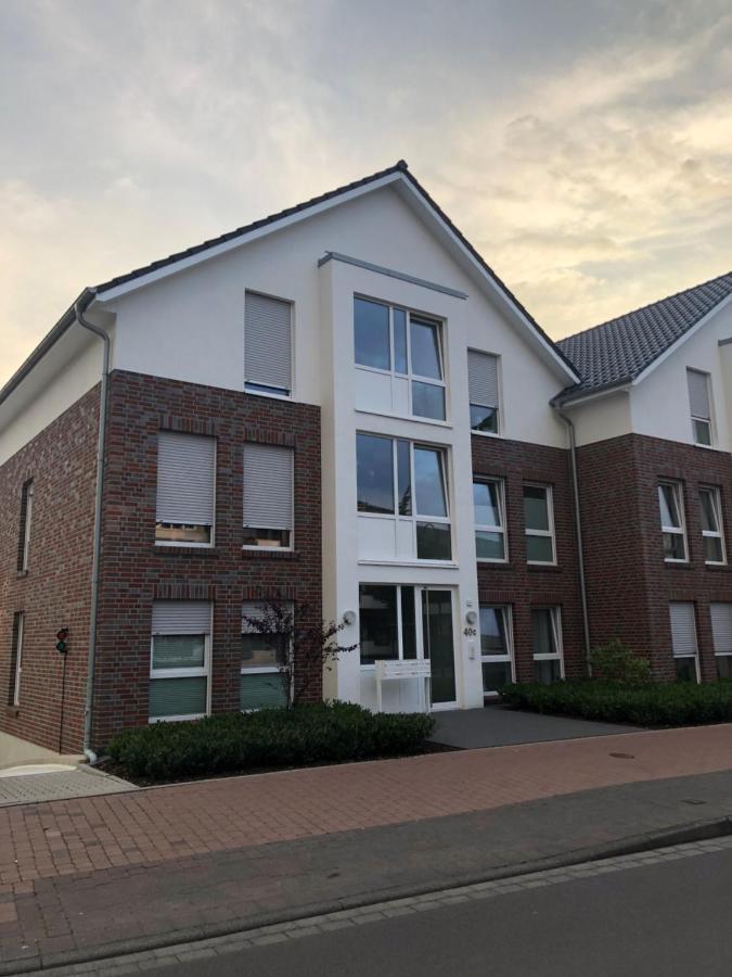 Salinendomizil Bad Rothenfelde Exterior foto